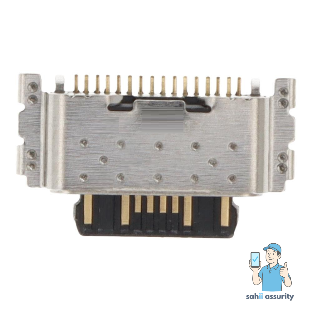 Charging Connector for Xiaomi Poco X4 Pro 5G